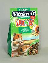 Obrázok Vitakraft Rodent Hamster krm. Menu Vital 400g