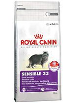 Obrázok Granule Royal Canin kom. Feline Sensible 4kg 4390