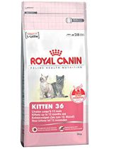 Obrázok Granule Royal Canin kom. Feline Kitten 400g 16268