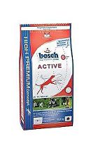 Obrázok Granule Bosch Dog Active 15kg 13458