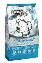 Obrázok BARKING HEADS Fish-n-Delish GRAIN FREE 2kg