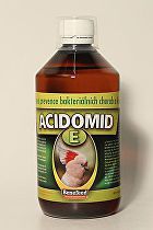 Obrázok Acidomid E exoti  500ml