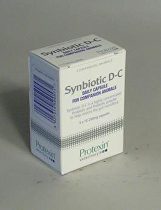 Obrázok Protexin Synbiotic D-C 5x10cps