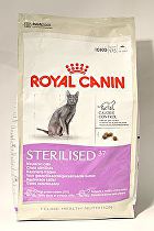 Obrázok Royal canin Kom.  Feline Sterilised 10kg