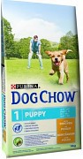 Obrázok Purina Dog Chow Puppy Chicken&Rice 14kg