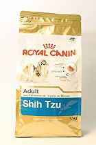 Obrázok Royal canin Breed ShihTzu 1,5kg