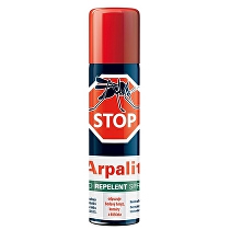 Obrázok Arpalit Bio repelent sprej 1x150 ml