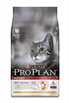 Obrázok ProPlan Cat Adult Chicken&Rice 10kg