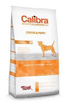 Obrázok Calibra Dog HA Starter & Puppy Lamb  14kg NEW