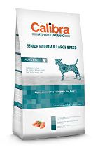 Obrázok Calibra Dog HA Senior Medium & Large Chicken  3kg NEW