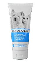 Obrázok Frontline Pet Care Šampon na bílou srst 200ml