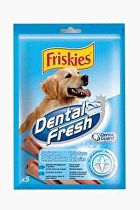 Obrázok FRISKIES DENTAL FRESH 3V1 110G