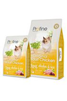 Obrázok Profine NEW Cat Original Adult Chicken 10 kg 5+1 zadarmo do vypredanie