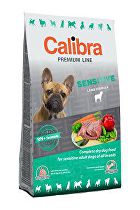 Obrázok Calibra Dog Premium Line Sensitive 12 kg