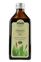 Obrázok Topvet Skorocelový sirup farmársky 320 g