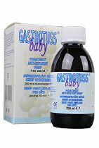 Obrázok GASTROTUSS Baby sirup 200ml