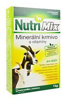 Obrázok NutriMix pro kozy plv 1kg