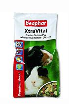 Obrázok Beaphar Krmivo morče X-tra Vital 2,5kg