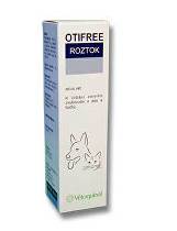 Obrázok Otifree gtt 160ml