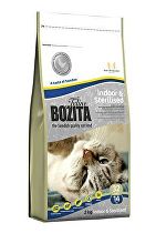 Obrázok Bozita Feline Indoor & Sterilised 10 kg