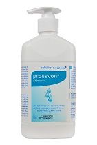 Obrázok Prosavon 500ml tek. mydlo s antibakt. prísadou