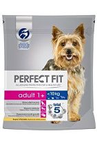 Obrázok Perfect Fit Dog Adult kuřecí XS/S 1,4kg