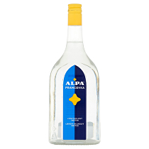 Obrázok Alpa francovka 1000 ml