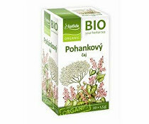 Obrázok Apotheke Bio čaj Pohánkový 20x1,5g