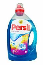 Obrázok Persil gel Expert color 40 dávek 2,92 l