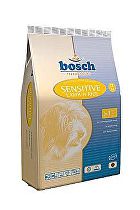 Obrázok Granule Bosch Dog Sensitive Lamb&Rice 3kg 22180