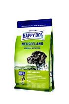 Obrázok Granule Happy Dog Supreme Sensible Neuseeland Lamb&Rice 12,5kg 30719