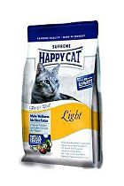 Obrázok Granule Happy Cat Supr.Adult Fit&Well Light 10kg 40822