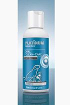 Obrázok Platinum Natural Oral clean+care Gel forte 120ml