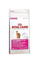 Obrázok Granule Royal Canin kom. Feline Exigent Savour 4kg 42251