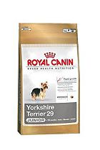 Obrázok Granule Royal Canin Breed Yorkshire junior 500g 35008