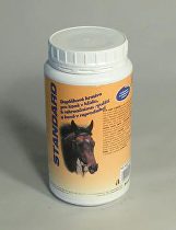 Obrázok Nutri Horse Standard pro koně plv 1kg