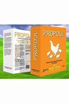 Obrázok Propoul plv 500g