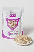 Obrázok Brit Care Cat kapsa Seabream Pouch 80g