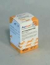 Obrázok Aptus Attapectin 30tbl