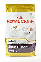 Obrázok Royal canin Breed Jack Russell Terier  3kg