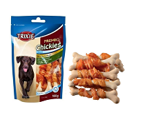 Obrázok Trixie Premio CHICKIES Light kalciové kosti 100g TR