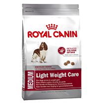 Obrázok Royal canin Kom. Medium Light Weight 3kg