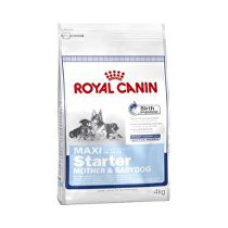 Obrázok Royal canin Kom. Maxi Starter 4kg