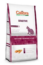 Obrázok Calibra Cat GF Sensitive Salmon  2kg NEW