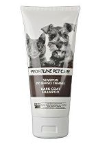 Obrázok Frontline Pet Care Šampon na tmavou srst 200ml