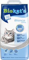 Obrázok Podestýlka Biokat´s Bianco Classic Hygiene 10kg