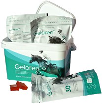 Obrázok Contipro Pharma Geloren Horse 1350g