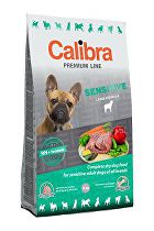 Obrázok Calibra Dog Premium Line Sensitive 3 kg