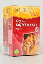 Obrázok LEROS BABY Čaj pre dojčacie matky n.s.20x1.5g