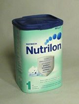 Obrázok Nutrilon 1 Pronutra 800g